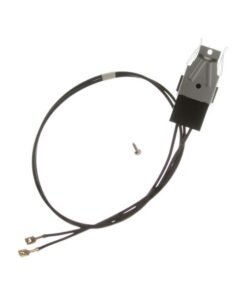 GE RECEPTACLE BLOCK KIT W/CLIP - WB2X8228