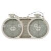GE RAIDIANT SURFACE ELEMENT BRIDGE - WB30T10106