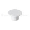 GE REFRIGERATOR PLUG BUTTON - WR02X10886