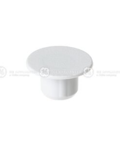 GE REFRIGERATOR PLUG BUTTON - WR02X10886