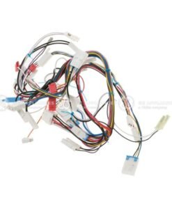 GE MAIN WIRE HARNESS ASSEMBLY - WB18X27039