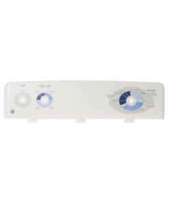 GE BACKSPLASH ASSEMBLY - WE19M1494