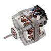 SAMSUNG DRYER MOTOR INDUCTION DRIVE - DC31-00055G