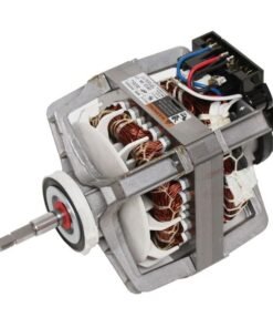 SAMSUNG DRYER MOTOR INDUCTION DRIVE - DC31-00055G