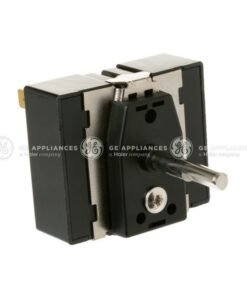 GE SWITCH LOCKOUT W/SCREW - WB24X10177