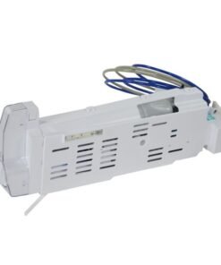 SAMSUNG REFRIGERATOR WATER FILTER CASE ASSEMBLY - DA82-02869A