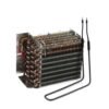 GE REFRIGERATOR EVAPORATOR ASSEMBLY W/HEATER - WR84X10038