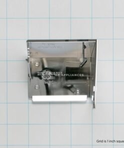 GE END CAP - WH42X20384