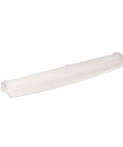 LG REFRIGERATOR SHELF TRIM, DECOR COVER ASSEMBLY - MCR65017001
