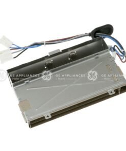 GE HEATER ASSEMBLY - WE11X10019