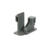 FISHER & PAYKEL DISHWASHER CLIP TUB RELEASE RH MID GREY - 524783