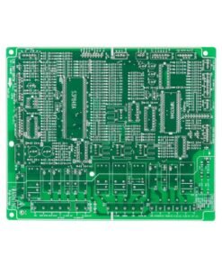 GE MAIN CONTROL BOARD - WR55X11055