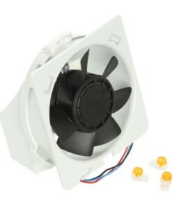 FISHER & PAYKEL PC 3W FAN ASSEMBLY - 848320P