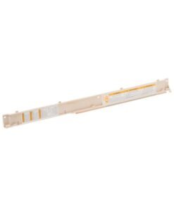 GE WASHING MACHINE REAR CONTROL - WH44X21237