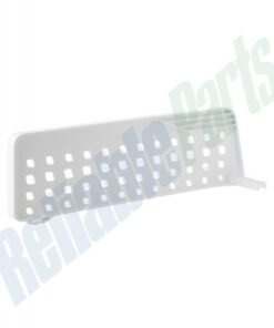 GE REFRIGERATOR DIVIDER MEAT PAN - WR17X13074
