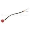 GE REFRIGERATOR THERMISTOR - WR09X25818