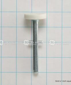 GE FOOT, REAR - WH1X2702