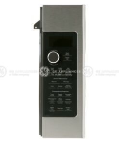 GE CONTROL PANEL ASSEMBLY SS - WB56X27062