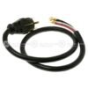 GE LINE CORD KIT - WB18K10014