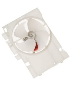 GE FAN MOTOR AS - WB26X10105