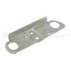 GE REFRIGERATOR STOP DOOR FF - WR02X10740