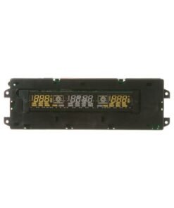 GE CONTROL OVN DDHE 30 - WB27T11441