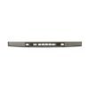 GE DISHWASHER BEZEL & CONSOLE CVR ASSEMBLY - WD34X21663