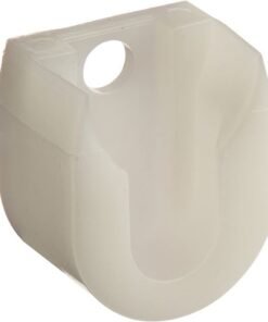 FRIGIDAIRE DOOR HANDLE MOUNTING BLOCK - 218396700