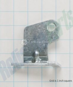 GE REFRIGERATOR HINGE CENTER - WR13X21174