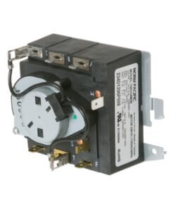 GE TIMER - WE04X25586