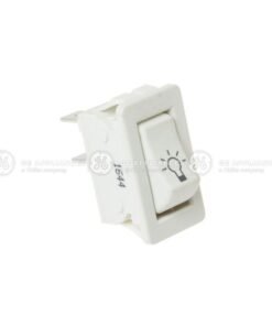 GE SWITCH ROCKER SEALED - WB24X20459