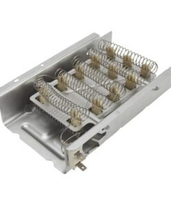 WHIRLPOOL DRYER HEATING ELEMENT, 5400W - 279838