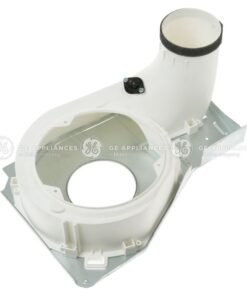GE BLOWER HOUSING ASSEMBLY - WE03X23859