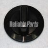 DRYER TIMER KNOB - 131873200