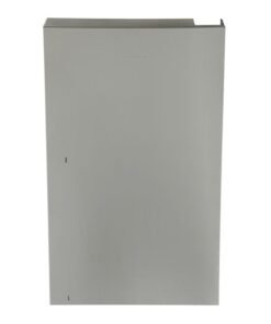 FISHER & PAYKEL DOOR PC 635X1052 F SX RH - 820745P