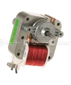 GE MOTOR CIRCULATION - WB26X10270