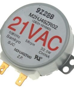 SAMSUNG TURNTABLE DRIVE MOTOR - DE31-10154D