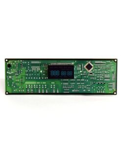 SAMSUNG RANGE MAIN PCB BOARD ASSEMBLY - DE92-02588J