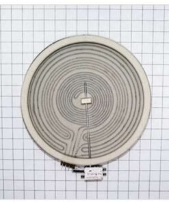 GE TRIPLE HALIANT ELEMENT - WB30T10126