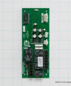 GE REFRIGERATOR P.C. BOARD - WR55X10713