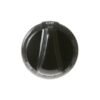 GE THERMOSTAT KNOB ASSEMBLY - WB03K10206