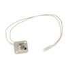 GE PROBE RECEPTACLE & HARNESS - WB34K10121