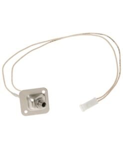 GE PROBE RECEPTACLE & HARNESS - WB34K10121