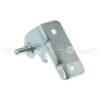 GE REFRIGERATOR BOTTOM HINGE LEFT - WR13X20398