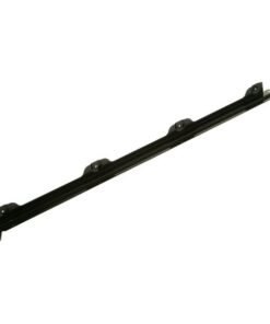 GE COVER DR TRIM LOWER (BK) - WB07X23465