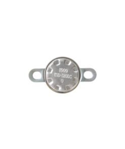 GE MICROWAVE THERMAL CUT-OFF, BOTTOM - WB21X10162