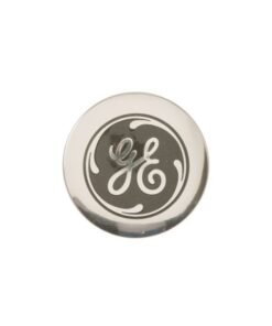 GE BADGE GE - GRAY - WE19M1624