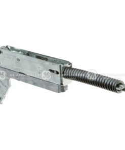 GE DOOR HINGE, RIGHT - WB10K10019