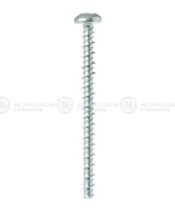 GE SCREW CENTER KNOB AREA - WE2M264