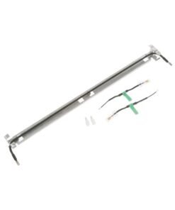 GE REFRIGERATOR DEFROST HEATER 21 1/2" LONG - WR51X465